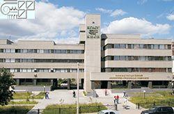 Kazan Devlet İnşaat Üniversitesi fotoğrafı