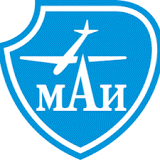 Moskova havacılık enstitüsü logosu