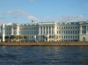 St.Petersburg Üniversiteleri