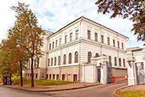 Kazan Devlet Tıp Akademisi