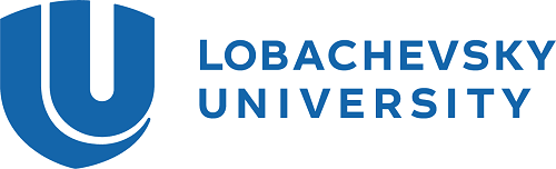 Lobaçevskiy Devlet Üniversitesi Logo