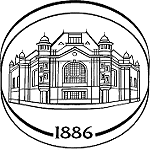 St.Petersburg Elektroteknik Üniversitesi Leti Logo