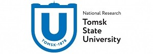 Tomsk Devlet Üniversitesi Logo
