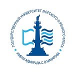 Amiral Makarov Universitesi logo