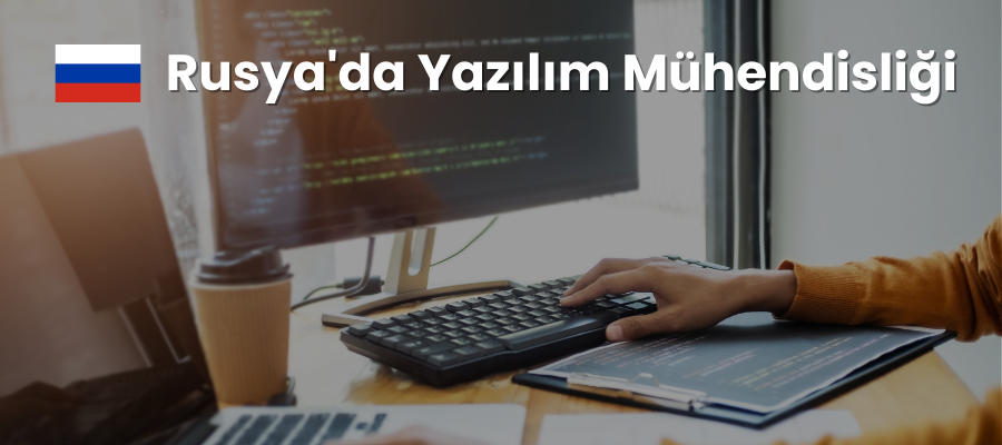 Rusyada Yazılım Mühendisliği