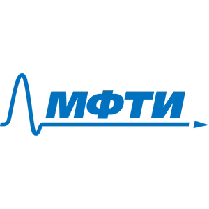 Moskova Fizik ve Teknoloji Üniversitesi Logo