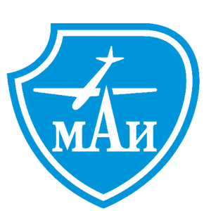 Moskova Havacılık Üniversitesi Logo