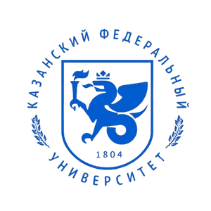 Kazan Federal Üniversitesi Logo