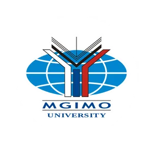 Moskova Devlet Uluslararası İlişkiler Enstitüsü (MGIMO) Logo