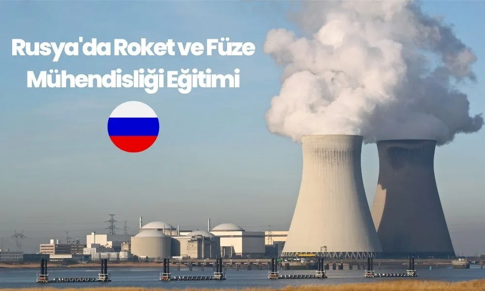 Rusya'da Roket ve Füze Mühendisliği
